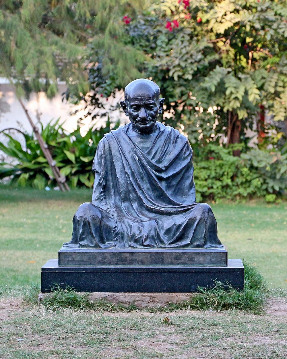 Sabarmati Ashram, Ahmedabad heritage tour