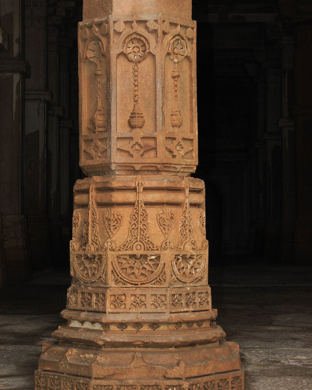 Champaner Pavagadh heritage day trip from Vadodara