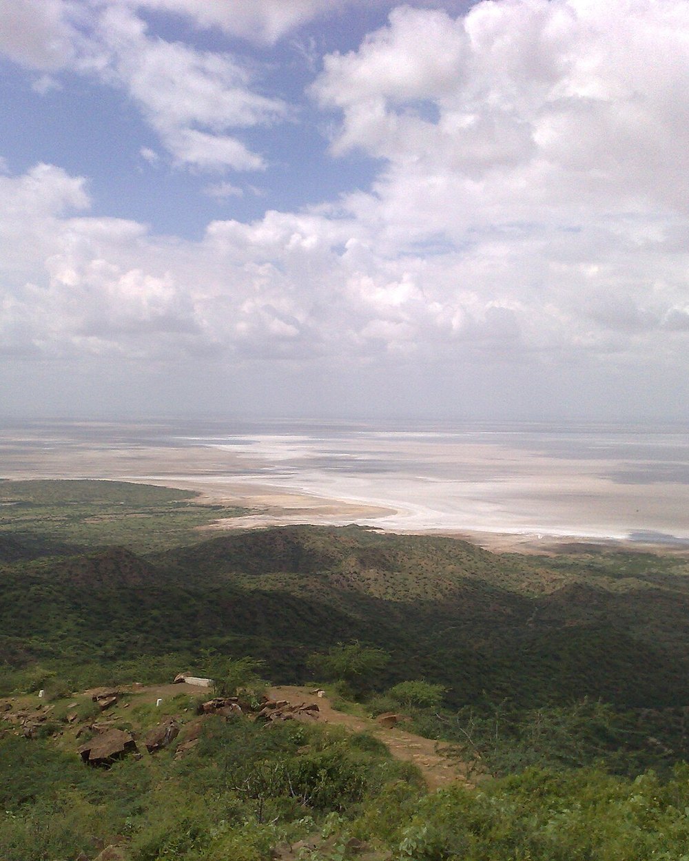 White Rann of Kutch desert tour package